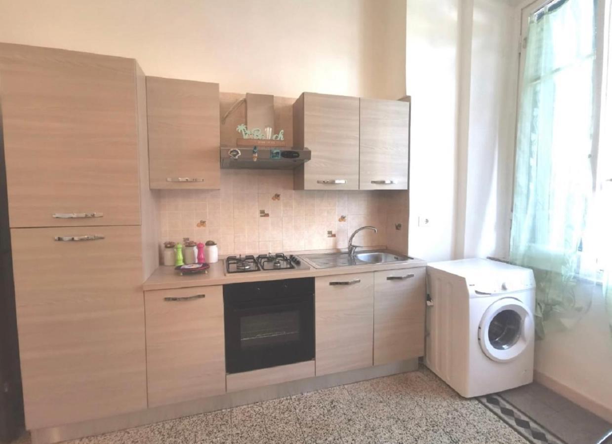 Tuscany Sea Apartment Piombino Exterior photo